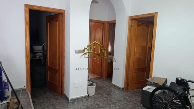 4 Zimmer Haus zu verkaufen in Torrox Pueblo, Torrox - 260.000 € (Ref: 10086384)