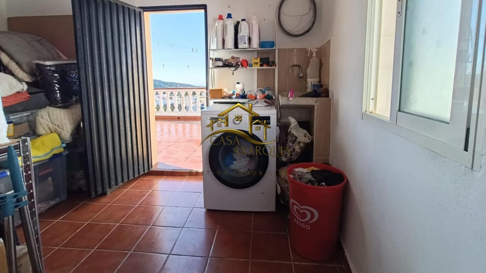 4 Zimmer Haus zu verkaufen in Torrox - 260.000 € (Ref: 10086384)