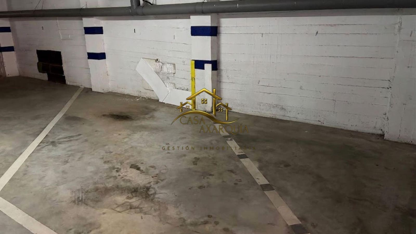 Garaż na sprzedaż w Velez-Malaga - 18 000 € (Ref: 10089618)