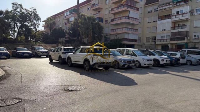 Garaż na sprzedaż w Vélez-Málaga - 18 000 € (Ref: 10089618)