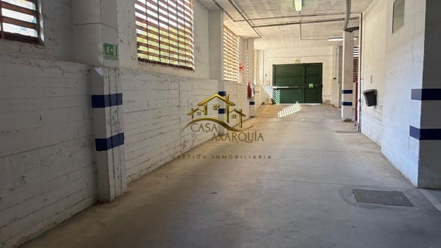 Garaż na sprzedaż w Vélez-Málaga - 18 000 € (Ref: 10089618)