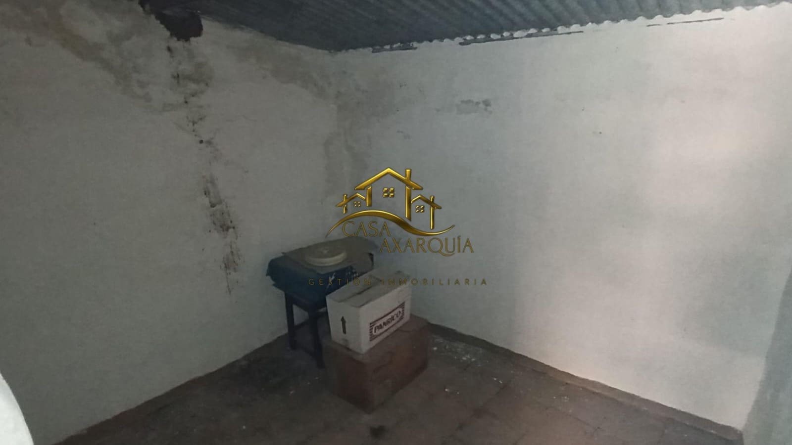 3 chambre Maison de Ville à vendre à Arenas - 42 000 € (Ref: 10094914)