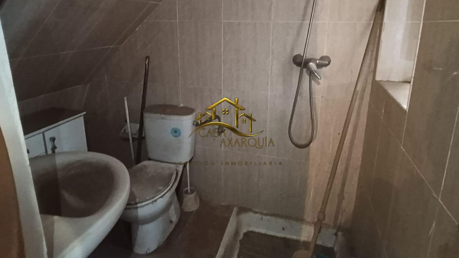 3 chambre Maison de Ville à vendre à Arenas - 42 000 € (Ref: 10094914)