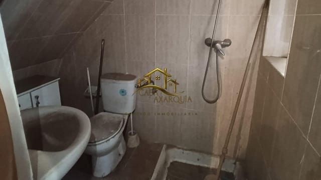 3 chambre Maison de Ville à vendre à Arenas - 42 000 € (Ref: 10094914)