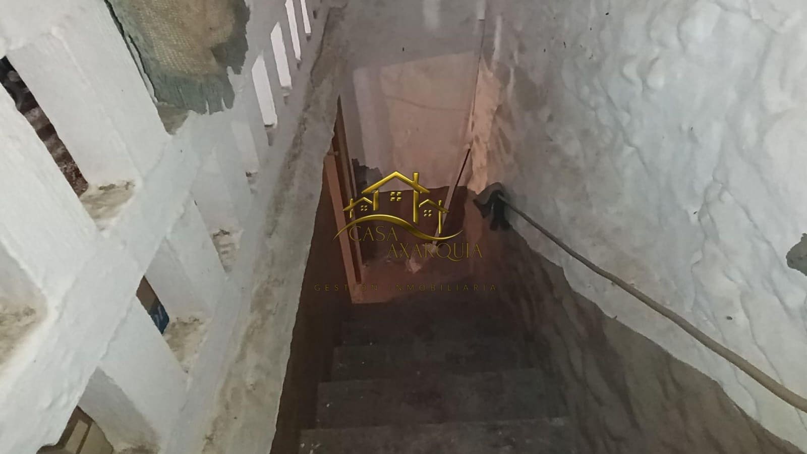 3 chambre Maison de Ville à vendre à Arenas - 42 000 € (Ref: 10094914)