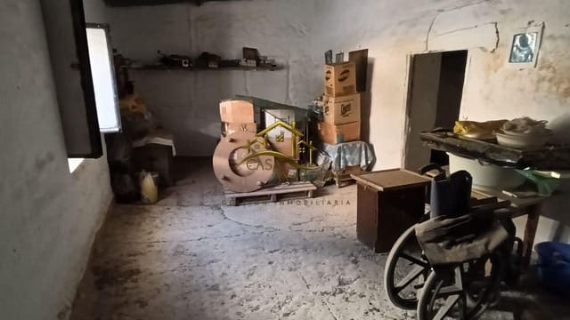 3 chambre Maison de Ville à vendre à Arenas - 42 000 € (Ref: 10094914)
