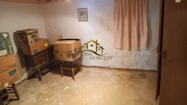 3 chambre Maison de Ville à vendre à Arenas - 42 000 € (Ref: 10094914)