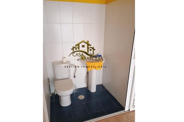 Erhverv til leje i Vélez-Málaga - € 300 (Ref: 10165195)