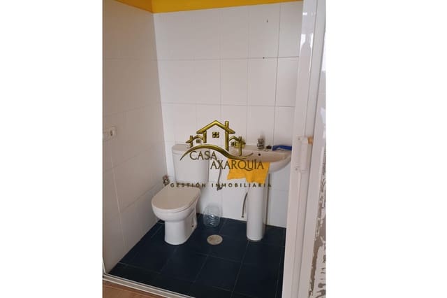 Erhverv til leje i Vélez-Málaga - € 300 (Ref: 10165195)