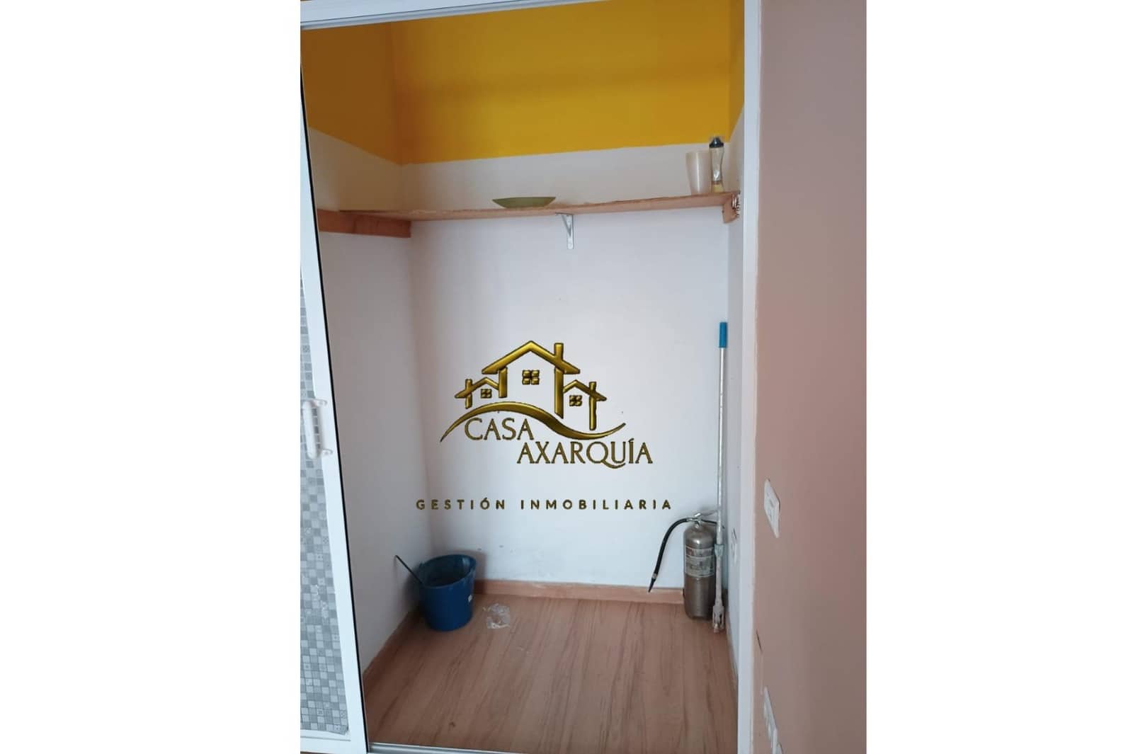Kommersiell att hyra i Velez-Malaga - 300 € (Ref: 10165195)
