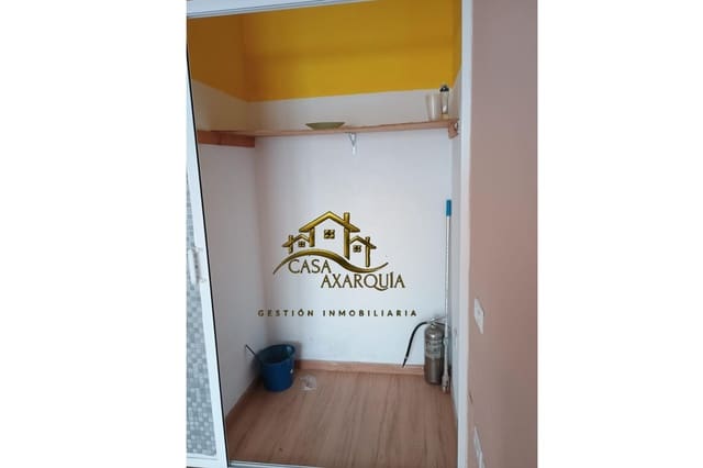 Erhverv til leje i Vélez-Málaga - € 300 (Ref: 10165195)