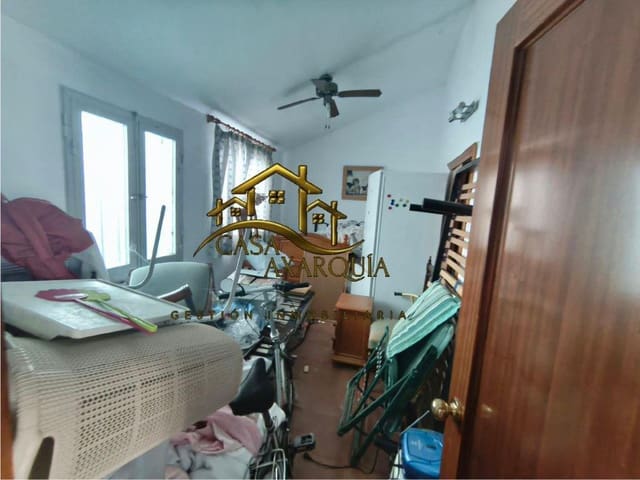 3 camera da letto Finca/Casa di Campagna in vendita in Vélez-Málaga con piscina - 220.000 € (Rif: 10165196)