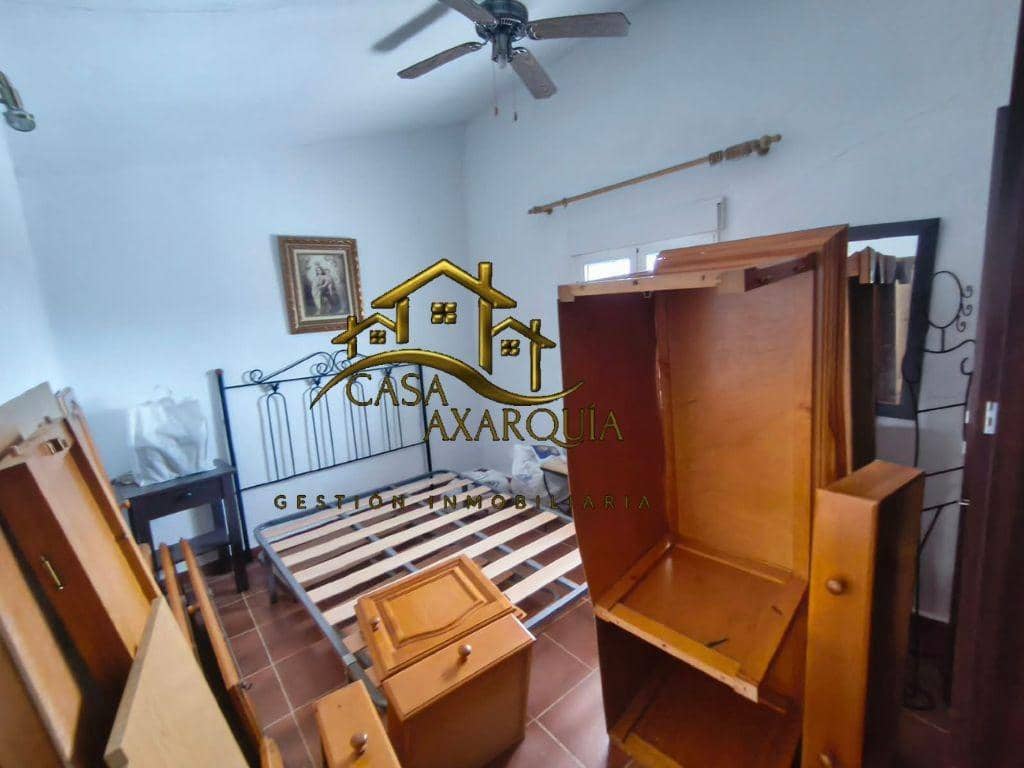 3 camera da letto Finca/Casa di Campagna in vendita in Velez-Malaga con piscina - 220.000 € (Rif: 10165196)