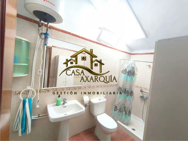 3 camera da letto Finca/Casa di Campagna in vendita in Vélez-Málaga con piscina - 220.000 € (Rif: 10165196)