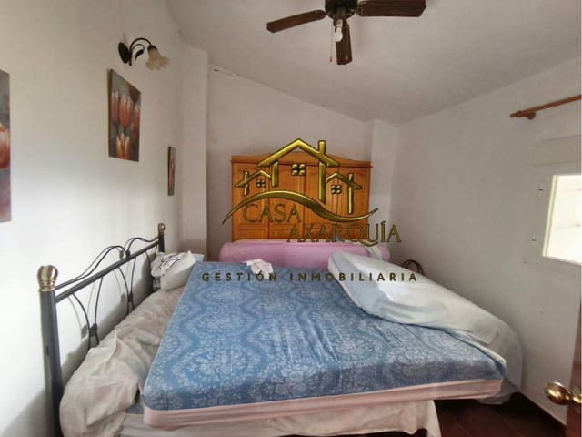 3 camera da letto Finca/Casa di Campagna in vendita in Vélez-Málaga con piscina - 220.000 € (Rif: 10165196)