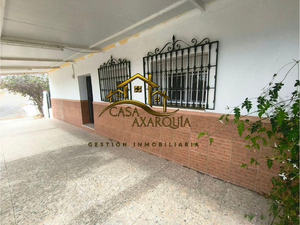 3 camera da letto Finca/Casa di Campagna in vendita in Velez-Malaga con piscina - 220.000 € (Rif: 10165196)