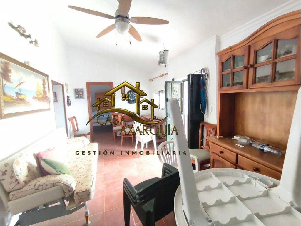 3 camera da letto Finca/Casa di Campagna in vendita in Velez-Malaga con piscina - 220.000 € (Rif: 10165196)
