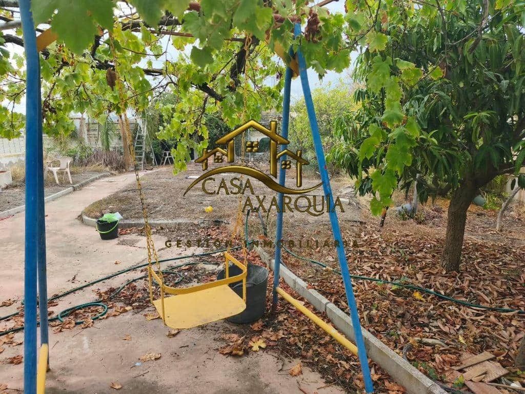 3 camera da letto Finca/Casa di Campagna in vendita in Velez-Malaga con piscina - 220.000 € (Rif: 10165196)