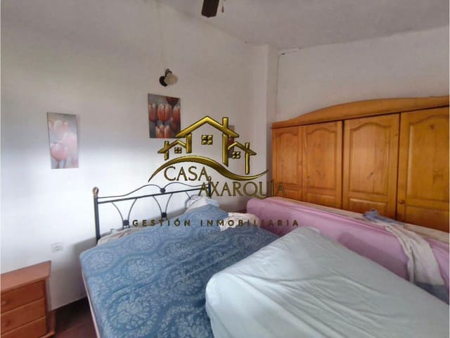 3 sypialnia Finka/Dom wiejski na sprzedaż w Vélez-Málaga z basenem - 220 000 € (Ref: 10165196)