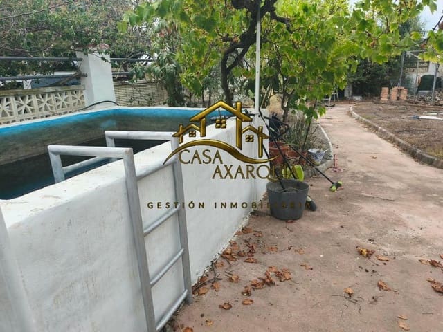 3 sypialnia Finka/Dom wiejski na sprzedaż w Vélez-Málaga z basenem - 220 000 € (Ref: 10165196)