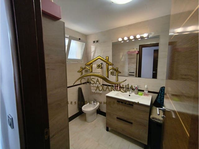 3 soveværelse Lejlighed til salg i Almayate, Vélez-Málaga med swimmingpool garage - € 450.000 (Ref: 10165197)