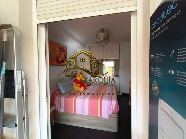 3 soveværelse Lejlighed til salg i Almayate, Vélez-Málaga med swimmingpool garage - € 450.000 (Ref: 10165197)