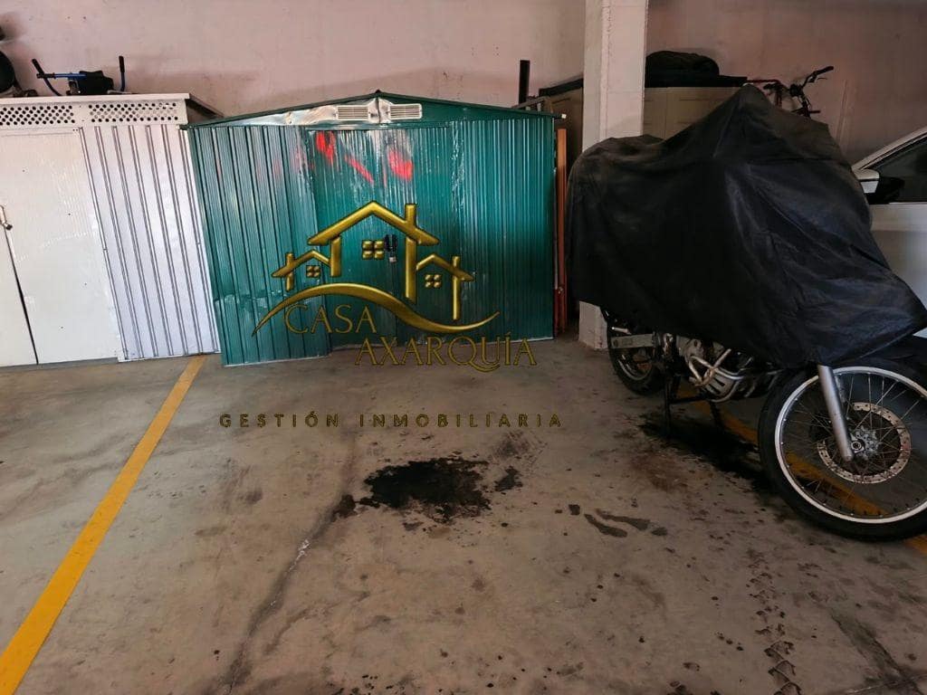 3 soveværelse Lejlighed til salg i Almayate med swimmingpool garage - € 450.000 (Ref: 10165197)