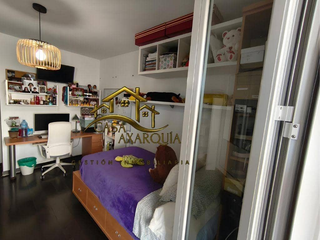3 soveværelse Lejlighed til salg i Almayate med swimmingpool garage - € 450.000 (Ref: 10165197)