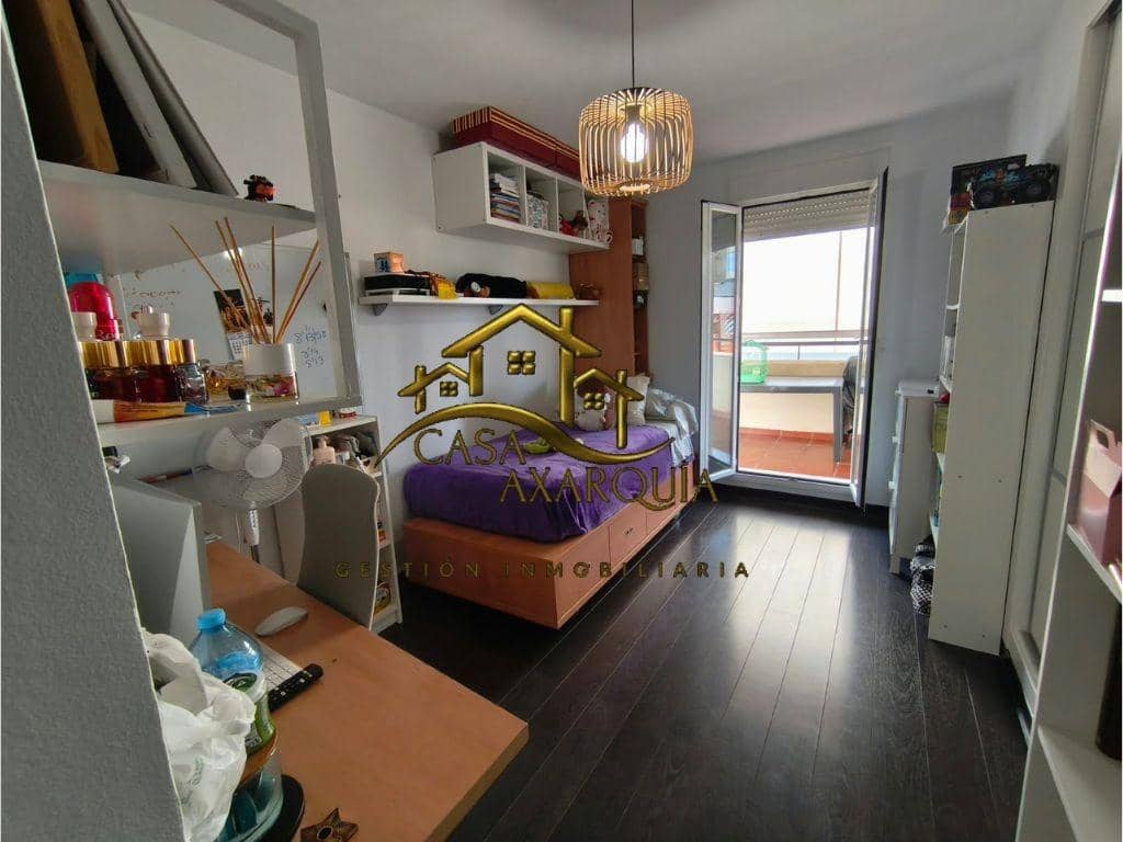 3 soveværelse Lejlighed til salg i Almayate med swimmingpool garage - € 450.000 (Ref: 10165197)