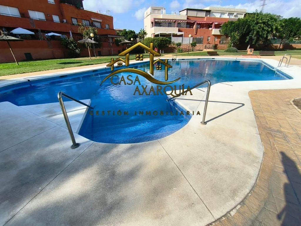 3 soveværelse Lejlighed til salg i Almayate med swimmingpool garage - € 450.000 (Ref: 10165197)