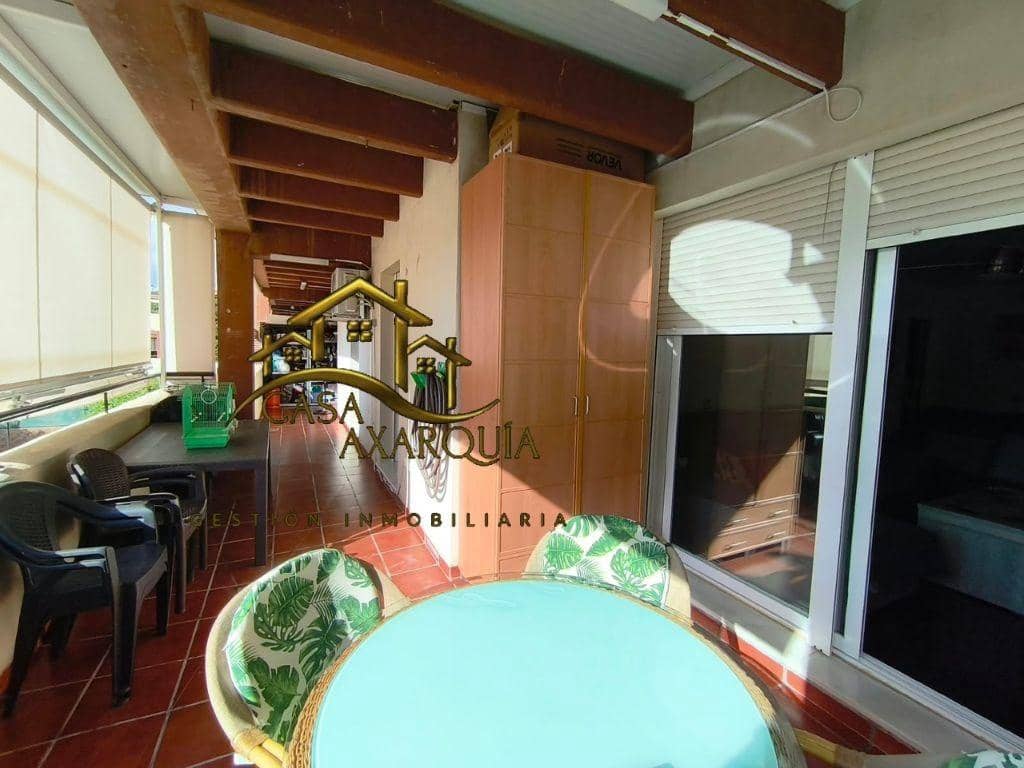 3 soveværelse Lejlighed til salg i Almayate med swimmingpool garage - € 450.000 (Ref: 10165197)