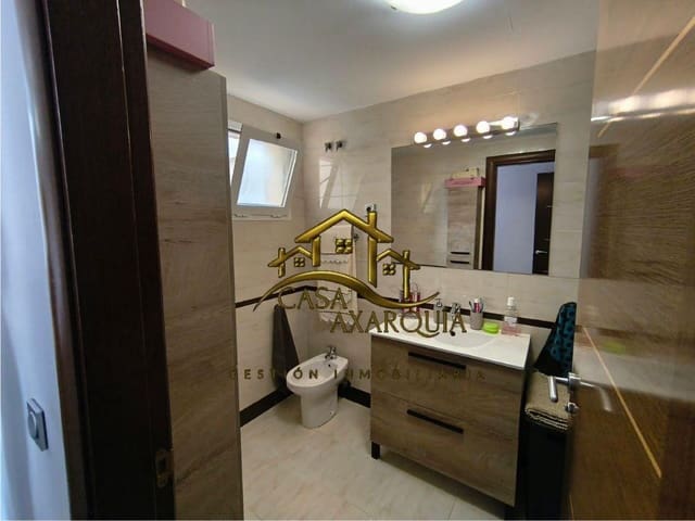 3 soveværelse Lejlighed til salg i Almayate, Vélez-Málaga med swimmingpool garage - € 450.000 (Ref: 10165197)