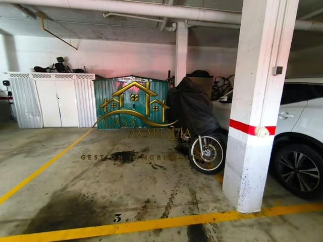 3 soveværelse Lejlighed til salg i Almayate, Vélez-Málaga med swimmingpool garage - € 450.000 (Ref: 10165197)
