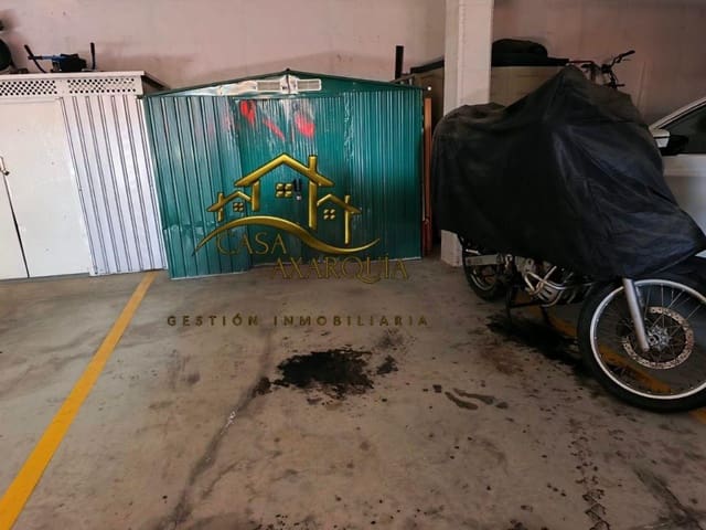 3 soveværelse Lejlighed til salg i Almayate, Vélez-Málaga med swimmingpool garage - € 450.000 (Ref: 10165197)