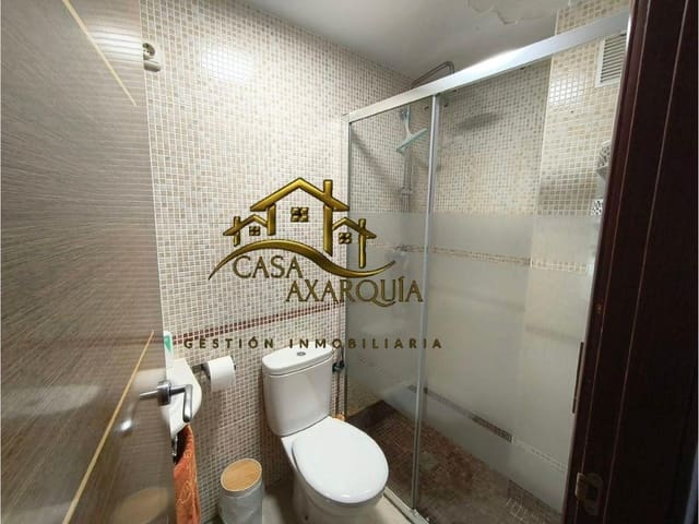 3 sovrum Lägenhet till salu i Almayate, Vélez-Málaga med pool garage - 450 000 € (Ref: 10165197)