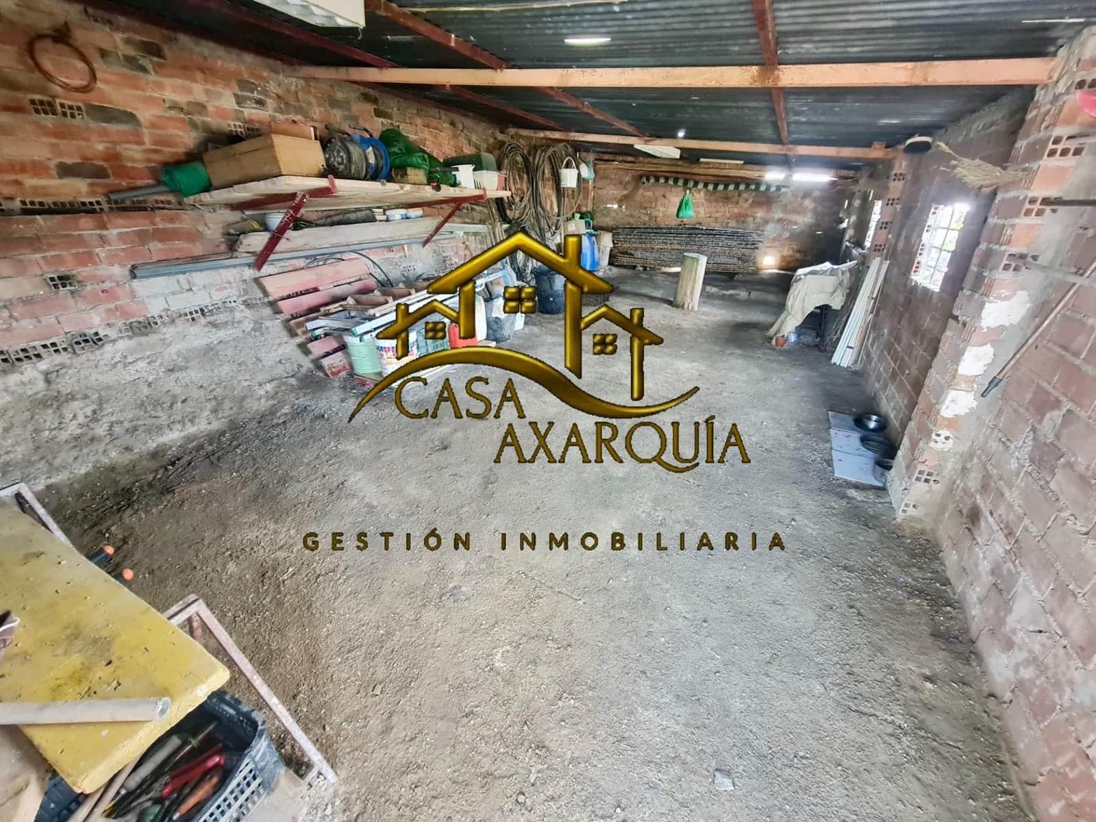 4 camera da letto Finca/Casa di Campagna in vendita in Velez-Malaga con garage - 395.000 € (Rif: 10165199)