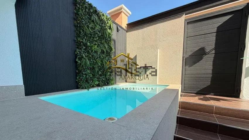 3 soveværelse Villa til salg i Velez-Malaga med swimmingpool garage - € 309.000 (Ref: 10166827)