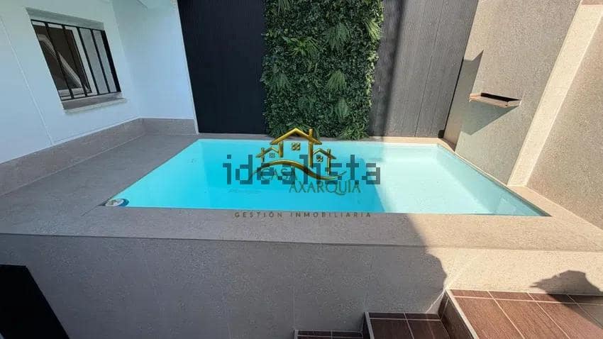3 soveværelse Villa til salg i Velez-Malaga med swimmingpool garage - € 309.000 (Ref: 10166827)