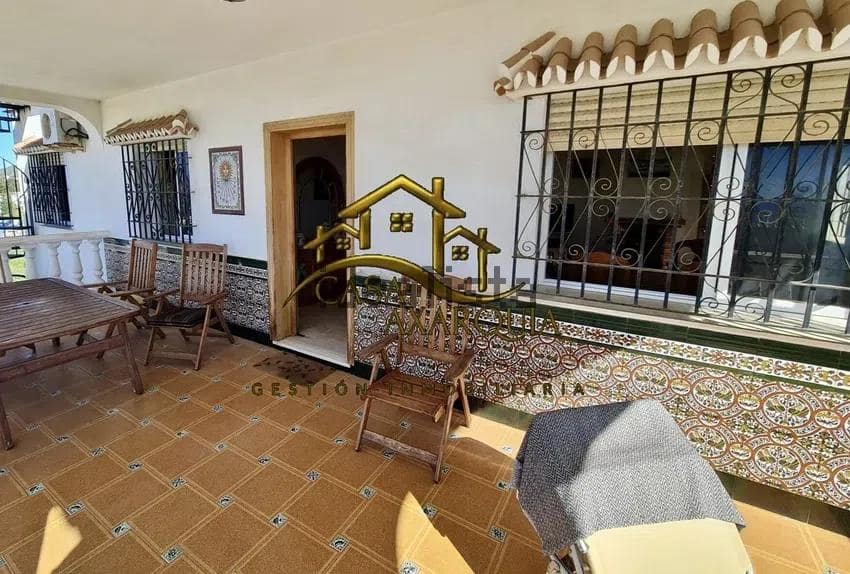 3 soveværelse Finca/Landehus til salg i Chilches med garage - € 530.000 (Ref: 10166828)