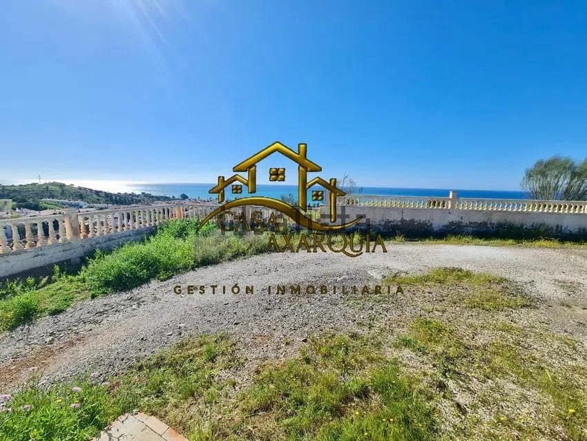 3 soveværelse Finca/Landehus til salg i Chilches med garage - € 530.000 (Ref: 10166828)