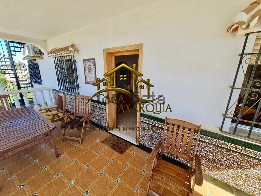 3 soveværelse Finca/Landehus til salg i Chilches med garage - € 530.000 (Ref: 10166828)