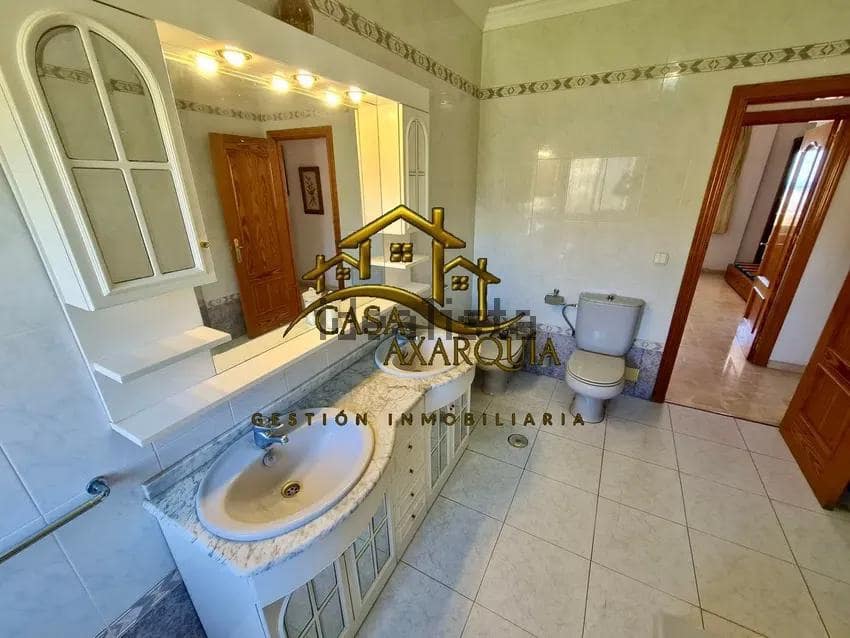 3 soveværelse Finca/Landehus til salg i Chilches med garage - € 530.000 (Ref: 10166828)