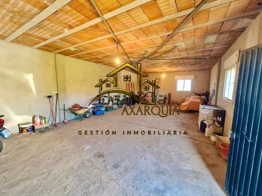 3 soveværelse Finca/Landehus til salg i Chilches med garage - € 530.000 (Ref: 10166828)