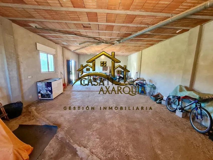 3 soveværelse Finca/Landehus til salg i Chilches med garage - € 530.000 (Ref: 10166828)