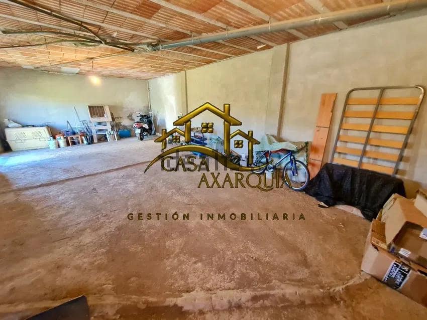 3 soveværelse Finca/Landehus til salg i Chilches med garage - € 530.000 (Ref: 10166828)