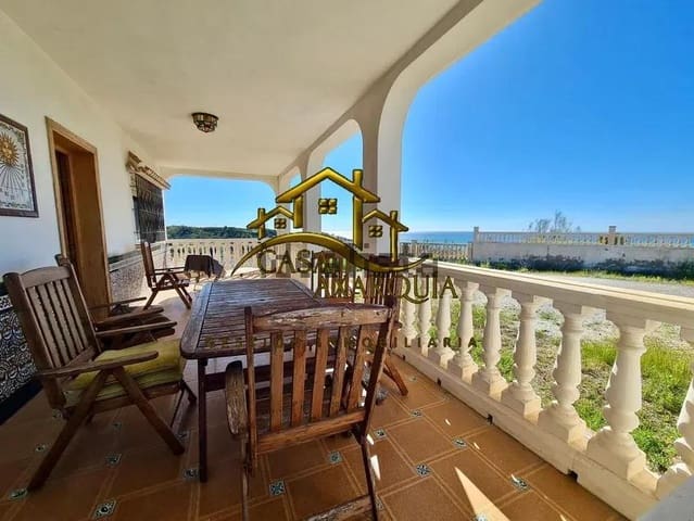 3 soveværelse Finca/Landehus til salg i Chilches, Vélez-Málaga med garage - € 530.000 (Ref: 10166828)