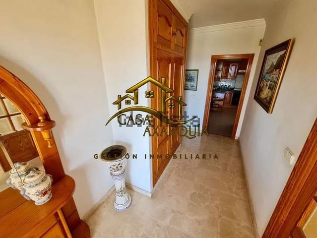 3 soveværelse Finca/Landehus til salg i Chilches, Vélez-Málaga med garage - € 530.000 (Ref: 10166828)