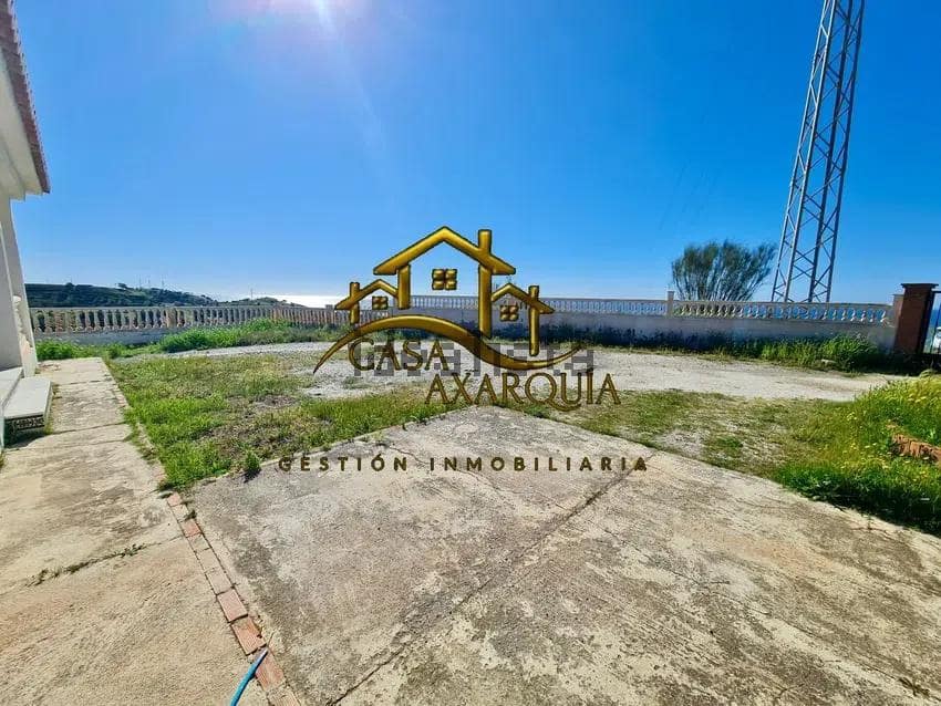 3 soveværelse Finca/Landehus til salg i Chilches med garage - € 530.000 (Ref: 10166828)