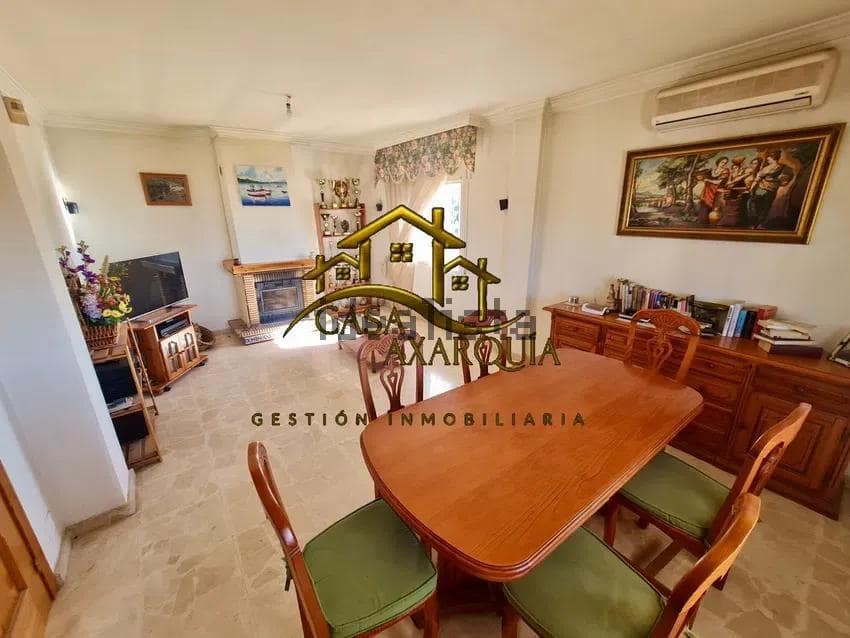 3 soveværelse Finca/Landehus til salg i Chilches med garage - € 530.000 (Ref: 10166828)