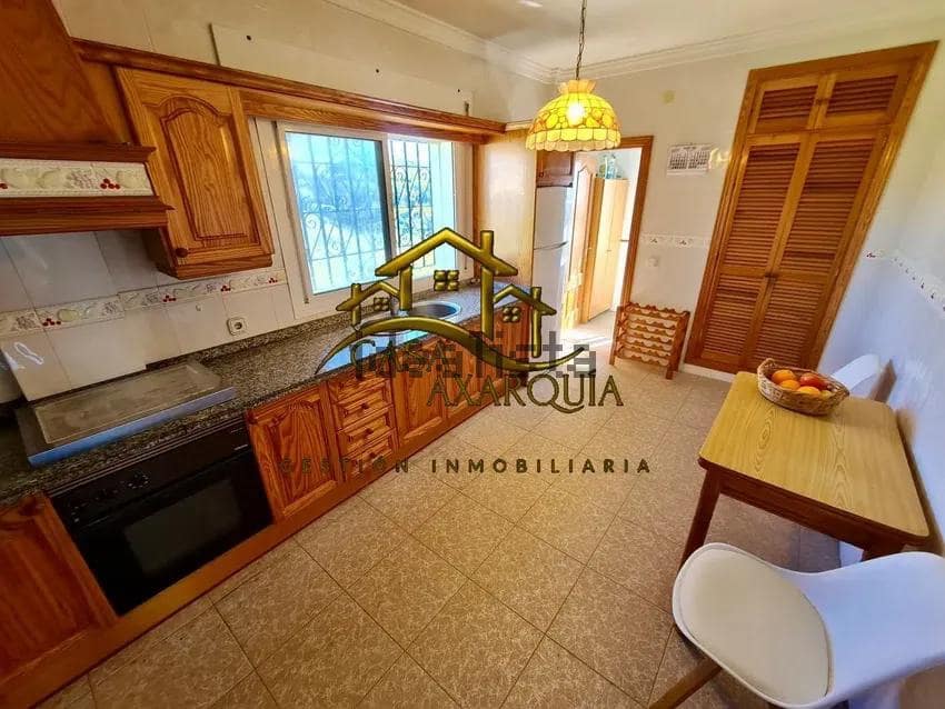 3 soveværelse Finca/Landehus til salg i Chilches med garage - € 530.000 (Ref: 10166828)